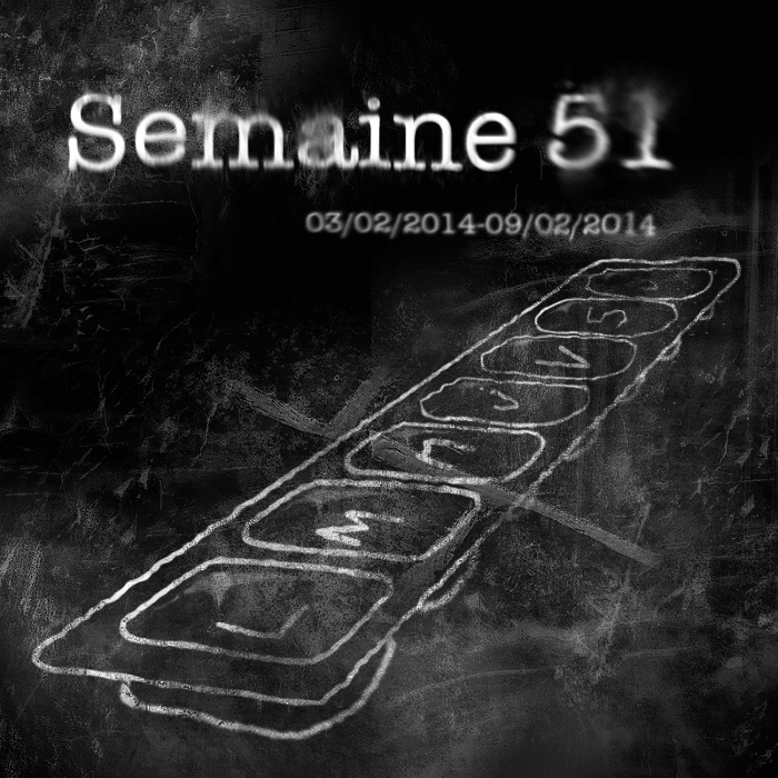 Semaine 51